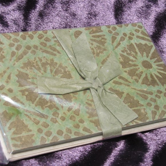 Nepali cards/envelopes - Picture 4 of 4